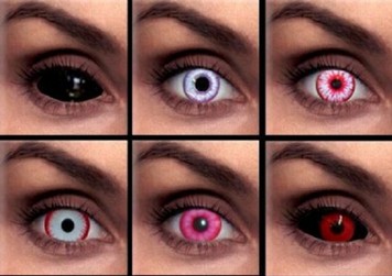 Lenti a contatto prezzo Clearance